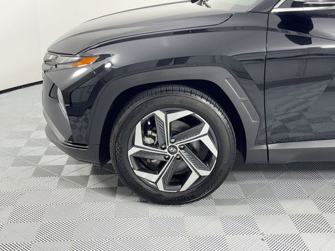 Used 2024 Hyundai Tucson Limited image 12