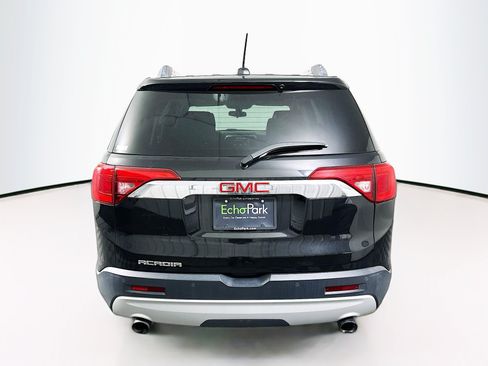 Used 2017 GMC Acadia SLE w/ Driver Alert Package I FWD image 7