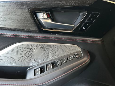 Used 2023 Acura MDX Type S image 11