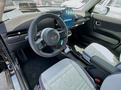 New 2026 MINI Cooper S FWD image 7