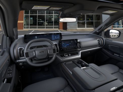 New 2026 Ford Expedition Tremor AWD/4WD image 9