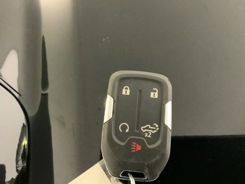 Used 2020 GMC Sierra 2500 AT4 w/ AT4 Premium Package image 42