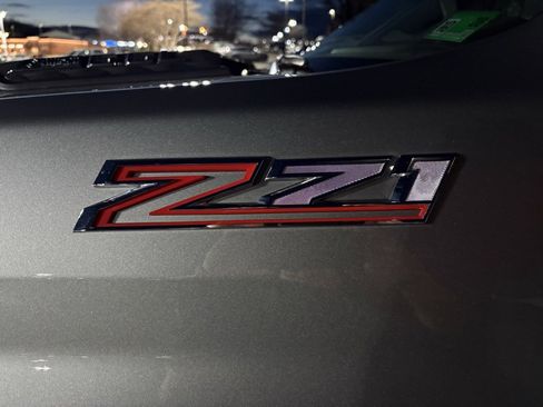 Used 2025 Chevrolet Silverado 2500 LT w/ All Star Edition image 18