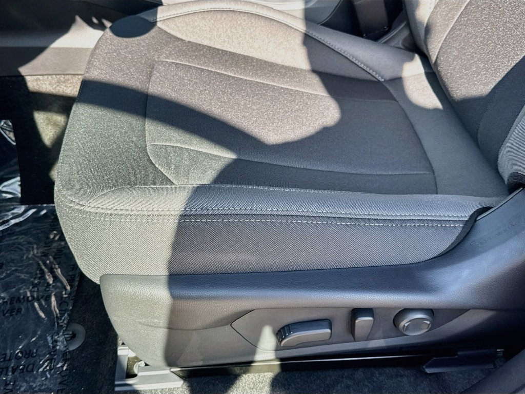 New 2026 Subaru Crosstrek 2.5i Premium AWD/4WD image 23