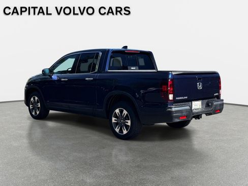 Used 2018 Honda Ridgeline RTL-E image 7