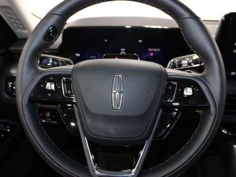 New 2025 Lincoln Aviator Reserve w/ Jet Appearance Package image 37