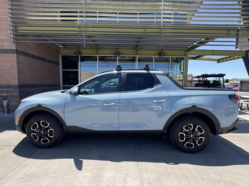 Used 2023 Hyundai Santa Cruz SEL Premium image 7