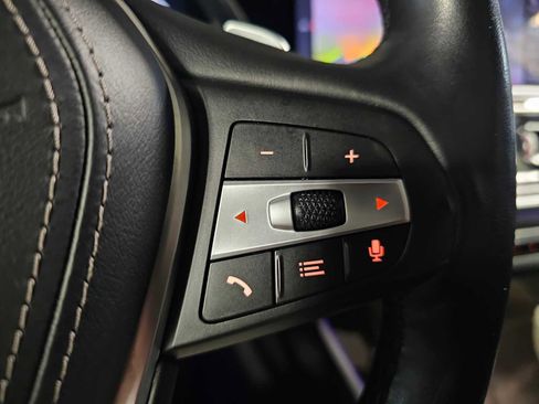 Used 2019 BMW X5 xDrive40i w/ Convenience Package image 19