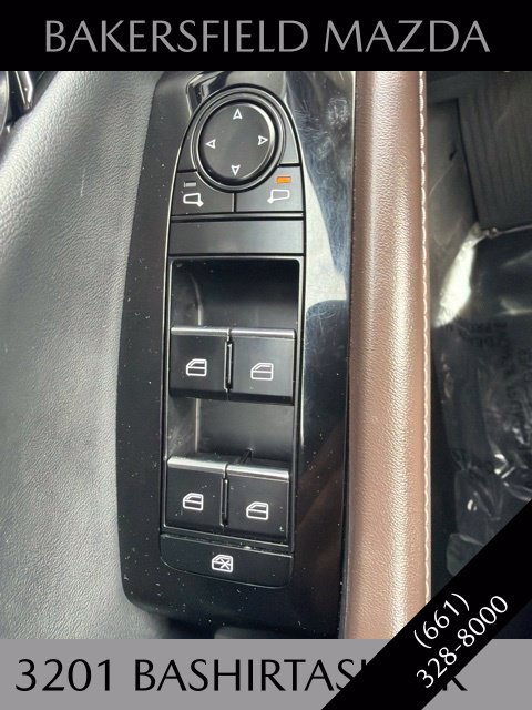 Certified 2025 MAZDA CX-30 2.5 Turbo w/ Premium Package AWD/4WD image 11