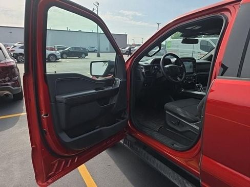 Used 2023 Ford F150 XLT w/ Equipment Group 302A High AWD/4WD image 19