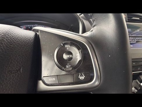 Certified 2022 Honda CR-V EX-L image 29