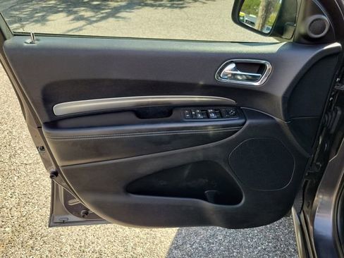 Used 2015 Dodge Durango SXT w/ Quick Order Package 23B image 8