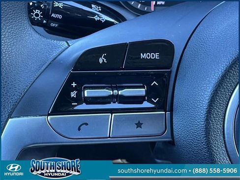 Used 2023 Hyundai Tucson SEL image 21