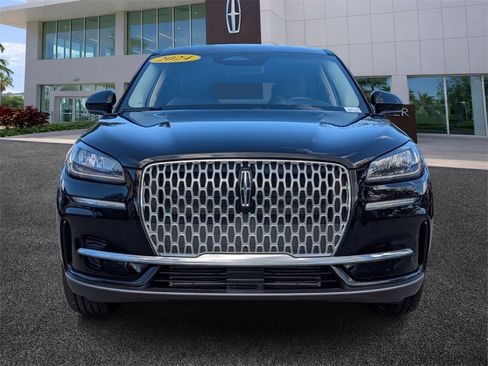 Used 2024 Lincoln Corsair FWD image 2