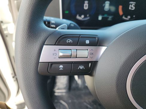 New 2026 Hyundai Tucson SEL image 26