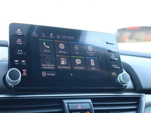 Used 2022 Honda Accord Sport Special Edition image 16