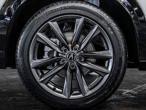 Certified 2025 Acura ADX A-Spec image 18