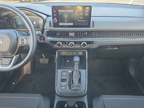 Certified 2026 Honda CR-V TrailSport image 11