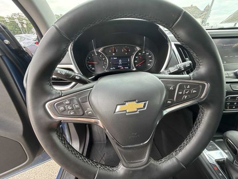 Certified 2024 Chevrolet Equinox LT AWD/4WD image 11