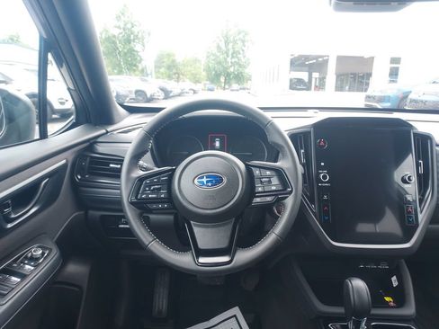 Certified 2026 Subaru Forester Premium AWD/4WD image 11