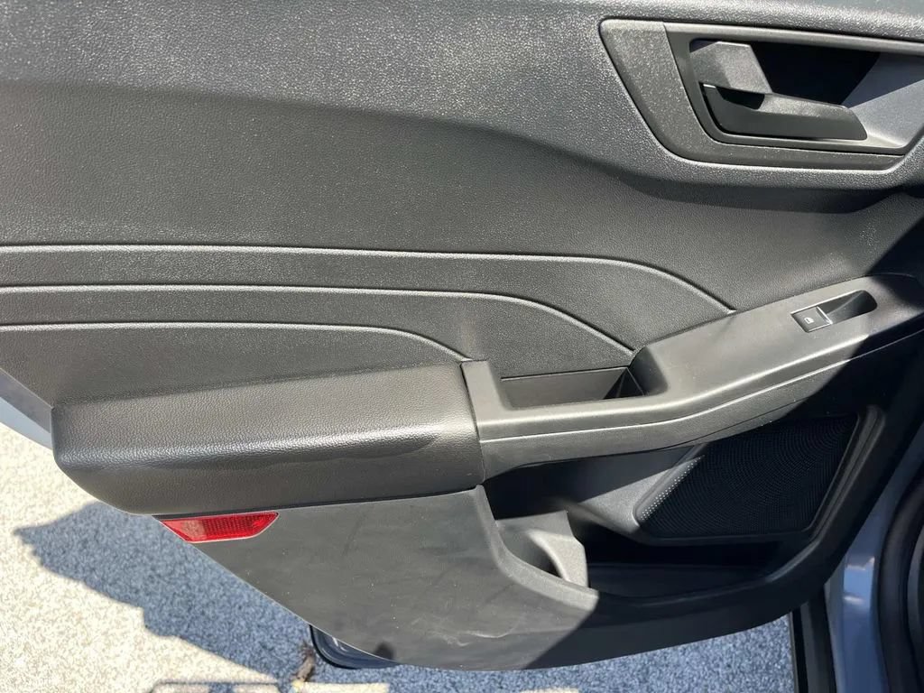 Used 2025 Ford Escape Active w/ Tech Pack #1 FWD image 18