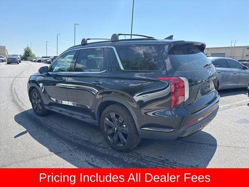 Used 2023 Hyundai Palisade XRT w/ Cargo Package FWD image 5