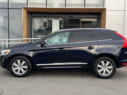 Used 2016 Volvo XC60 T5 Platinum image 5