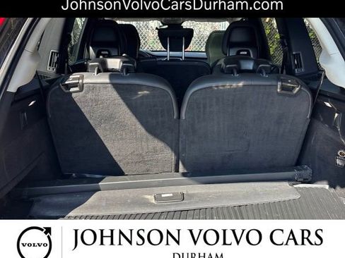 Used 2023 Volvo XC90 B6 Plus w/ Protection Package AWD/4WD image 10