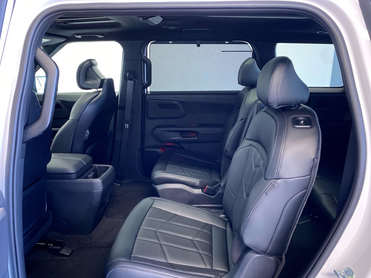 New 2027 Kia Telluride SX X-Line AWD/4WD image 34