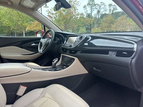 Used 2017 Buick Envision Essence image 35
