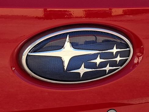 Used 2024 Subaru Impreza 2.0i Sport image 31