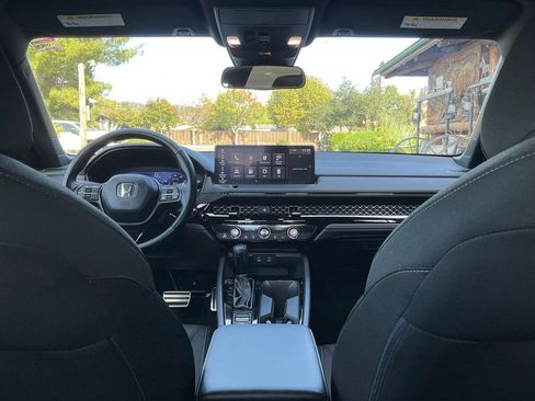 Used 2024 Honda Accord Sport image 26