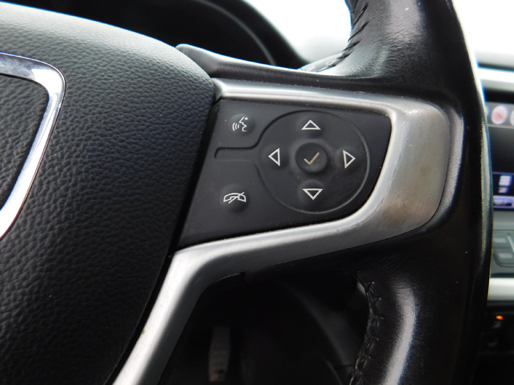 Used 2019 GMC Acadia SLT AWD/4WD image 25