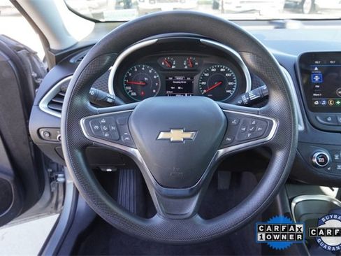 Used 2024 Chevrolet Malibu LT image 26