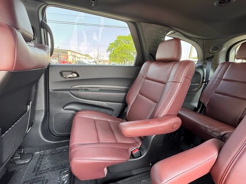 New 2026 Dodge Durango GT AWD/4WD image 16