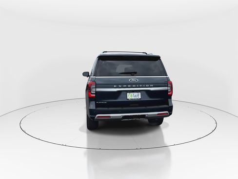Certified 2023 Ford Expedition Platinum image 7