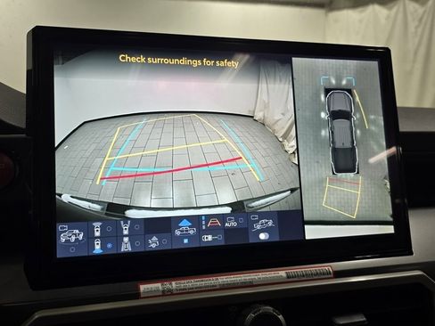 New 2026 Toyota Tacoma TRD Off-Road image 6