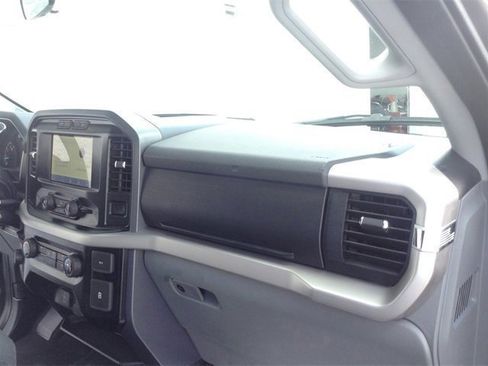 Used 2023 Ford F150 XLT image 18