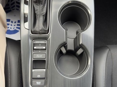 New 2026 Honda Civic Sport image 20