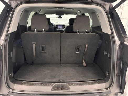 Used 2019 GMC Acadia SLE w/ Driver Alert Package I FWD image 53