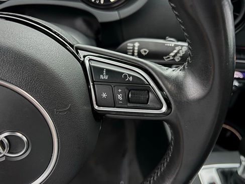 Used 2016 Audi A3 e-tron Premium w/ 17" Wheel Package image 37