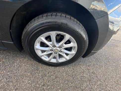 Certified 2019 Chevrolet Equinox LT FWD image 22
