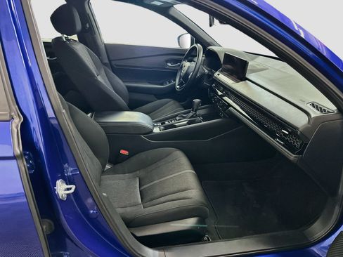 Used 2024 Honda Accord Sport image 32