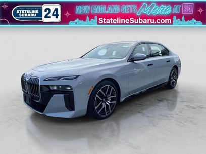 Used 2023 BMW 760i xDrive