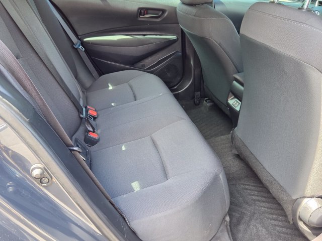 Used 2025 Toyota Corolla LE FWD image 16