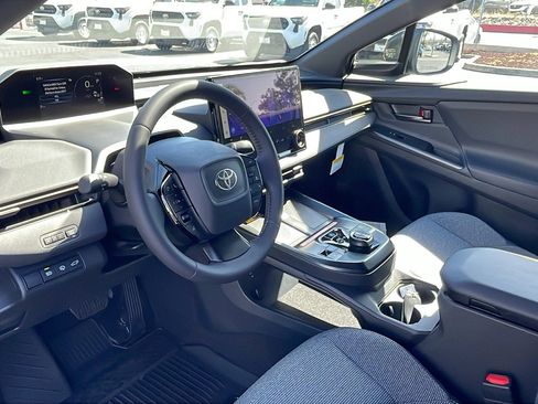 New 2026 Toyota RAV4 AWD Plug-in Hybrid image 10