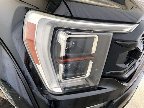 Used 2022 Ford F150 Lariat w/ Equipment Group 502A High image 12