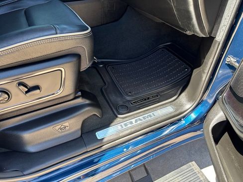 Certified 2023 RAM 1500 Limited AWD/4WD image 28