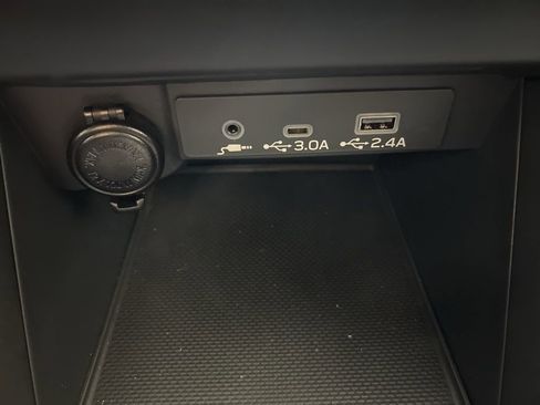 Used 2025 Subaru WRX Premium image 40