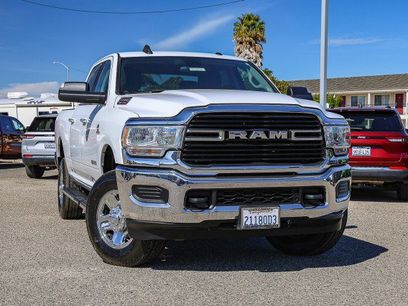 Used 2019 RAM 2500 Big Horn